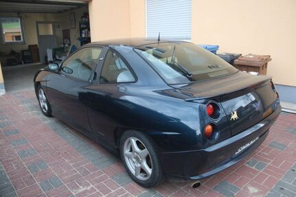 Fiat Coupe