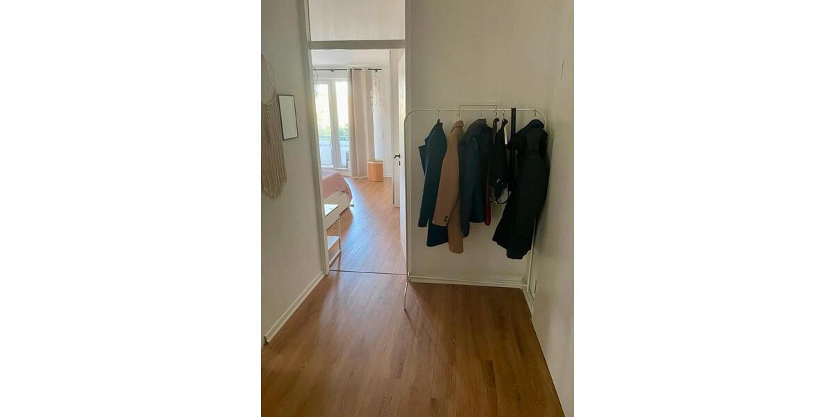 Etagenwohnung Kassel Bettenhausen - 2 Zimmer, 64 m&sup2;, 210.000&euro; | Angebot:26919418
