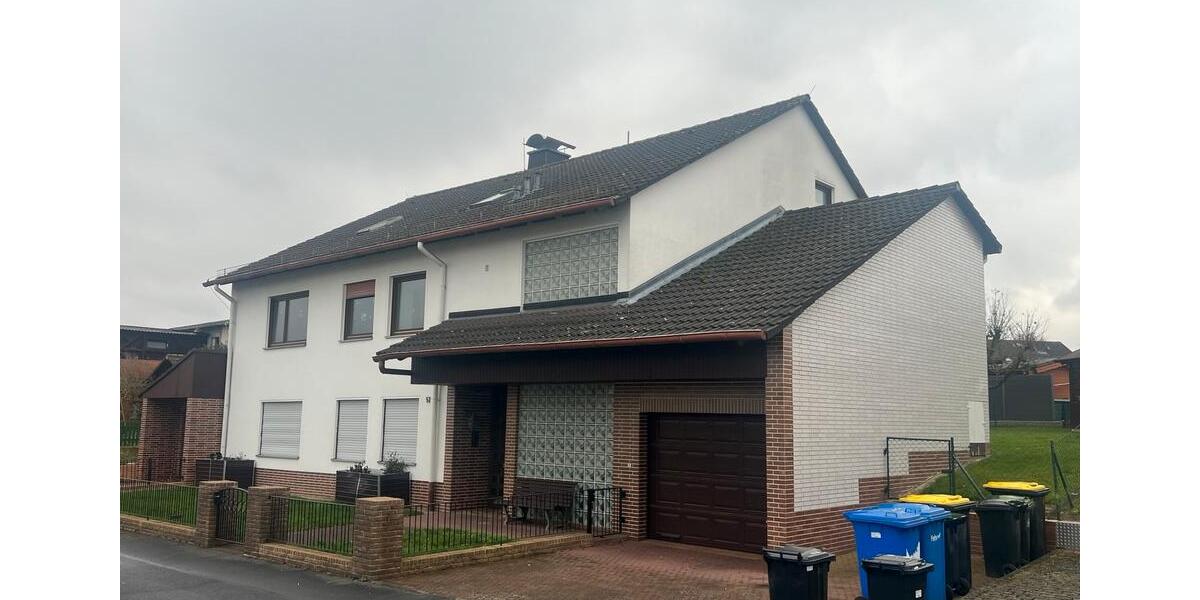 Mehrfamilienhaus, Wohnhaus Edermünde - 7 Zimmer, 196 m&sup2;, 449.500&euro; | Angebot:26879310