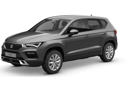 Seat Ateca 23.343 km 25.833 &euro; Kassel 34123