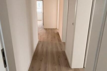 4 Zimmerwohnung Erstbezug in Immenhausen Kernstadt 4 zimmer