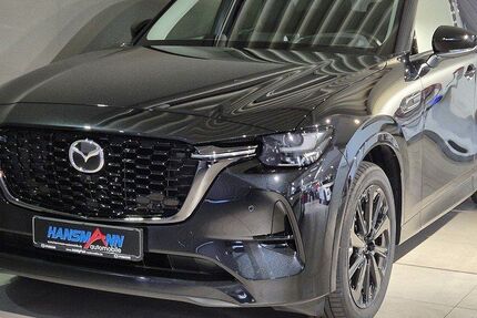 Mazda CX-60 12.000 km 48.990 € Kassel 34123