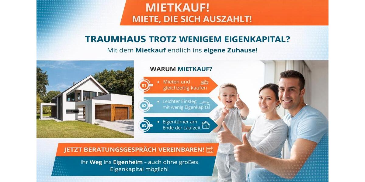 Einfamilienhaus Kassel Niederzwehren - 4 Zimmer, 121 m&sup2;, 3.140&euro; | Angebot:26478758