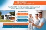 Einfamilienhaus Kassel Niederzwehren - 4 Zimmer, 121 m&sup2;, 3.140&euro; | Angebot:26478758