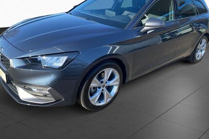 Seat Leon 21.990 km 26.433 &euro; Kassel 34123