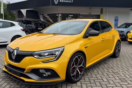Renault Megane 85.987 km 26.999 € Kaufungen 34260
