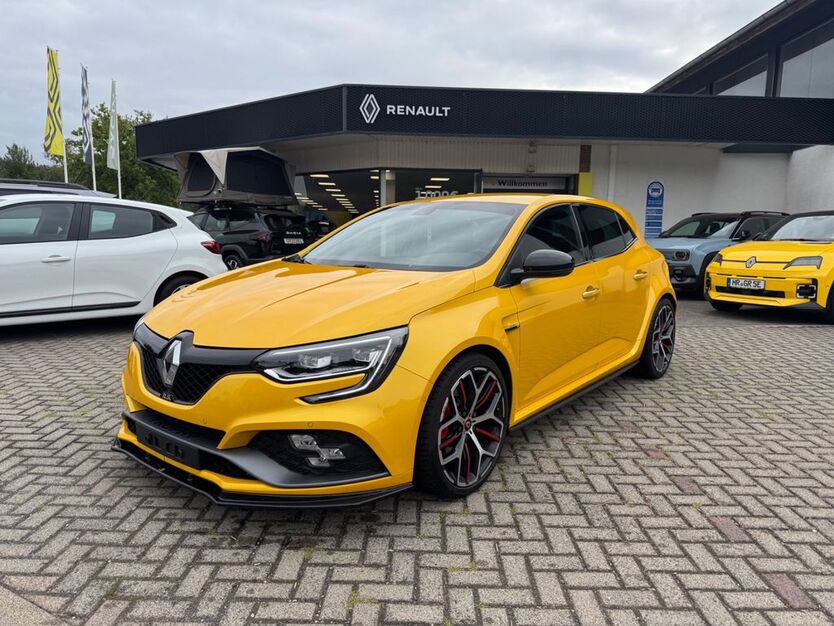 Renault Megane 85.987 km 26.999 € Kaufungen 34260