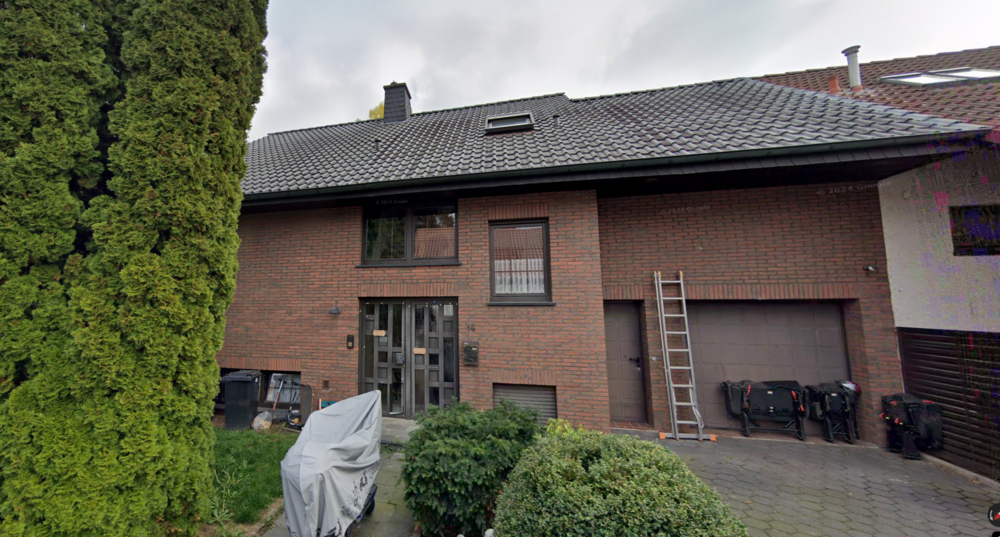 Haus zum Kaufen in Warburg 325.000 € 162 m²