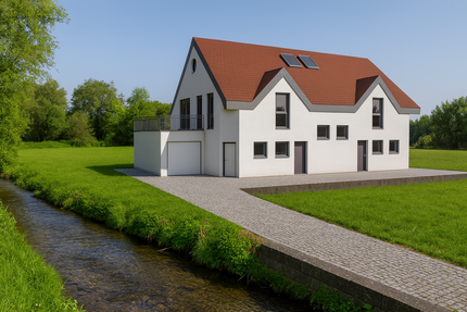 Grundstück zu verkaufen in Aichach 510.000 € 1574 m²