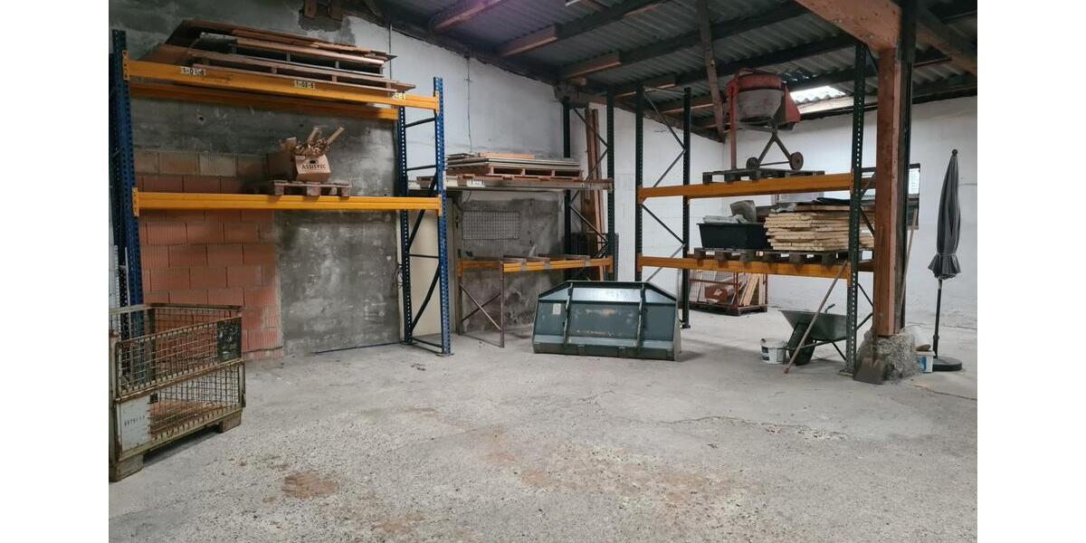 Gewerbeobjekt Zierenberg - 2.300&euro; | Angebot:25843756