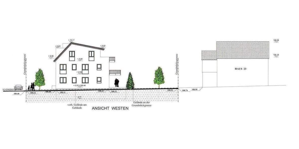 Etagenwohnung Kassel Jungfernkopf - 4 Zimmer, 102 m&sup2;, 474.000&euro; | Angebot:26277403