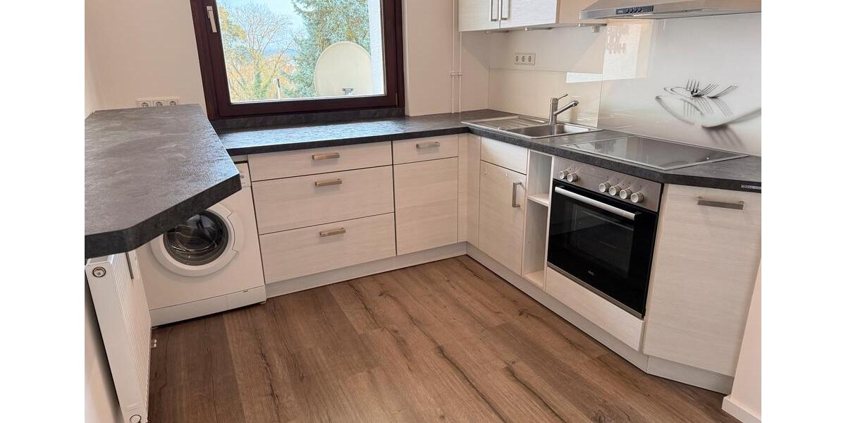 Etagenwohnung Fritzlar - 2 Zimmer, 57 m&sup2;, 134.900&euro; | Angebot:26121506