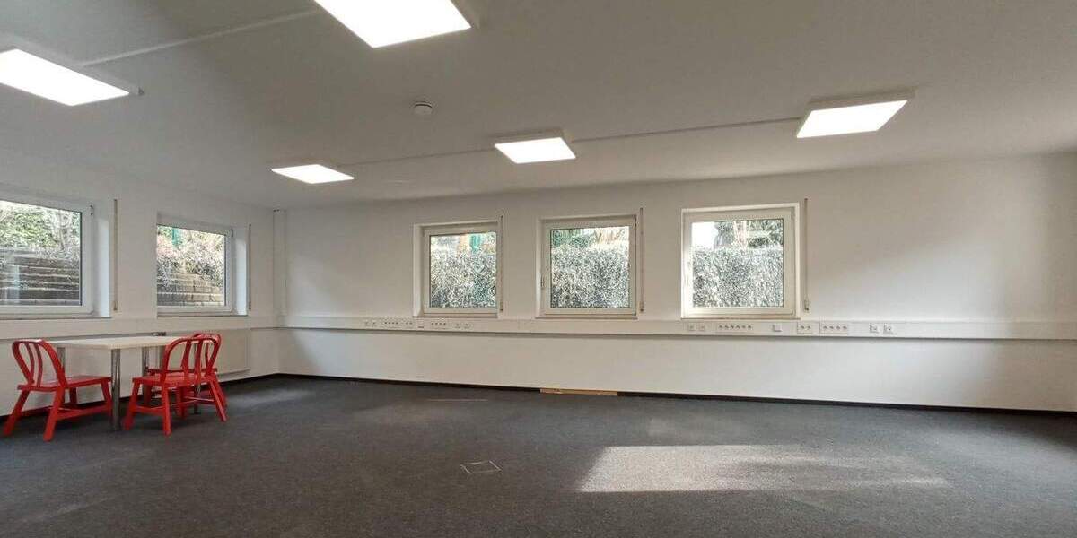 Gewerbeobjekt Niestetal Sandershausen - 1.600&euro; | Angebot:25733993