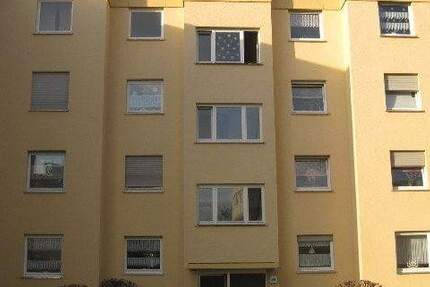 Exklusive 3-Zimmer-Wohnung mit Balkon und zwei Bädern in zentraler Lage von Vellmar 3 zimmer