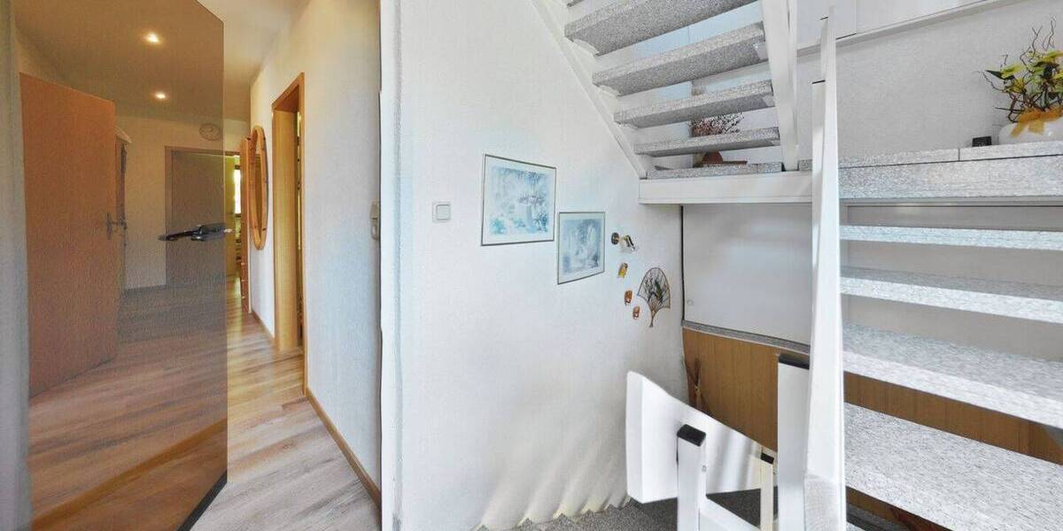 Einfamilienhaus Fuldatal Wahnhausen - 6 Zimmer, 145 m&sup2;, 384.000&euro; | Angebot:26887448
