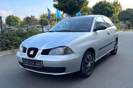 Seat Ibiza 161.000 km 1.590 € Hann. Münden 34346
