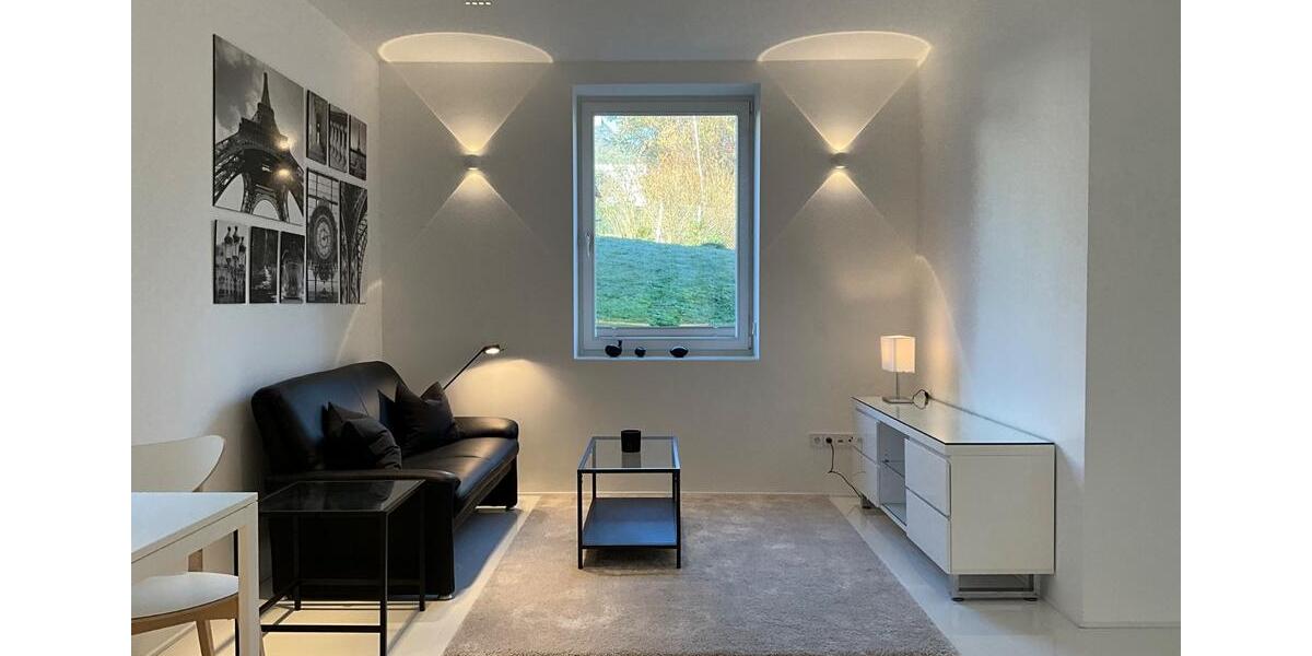 Erdgeschoßwohnung Kassel Bad Wilhelmshöhe - 2 Zimmer, 51 m&sup2;, 900&euro; | Angebot:25323829