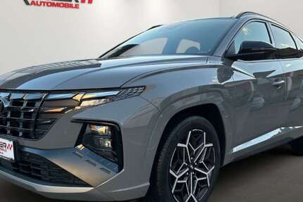 Hyundai TUCSON 65.937 km 27.990 &euro; Calden-Westuffeln 34379