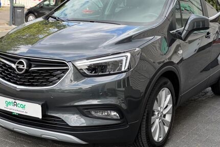 Opel Mokka 83.052 km 9.999 &euro; Kassel 34123
