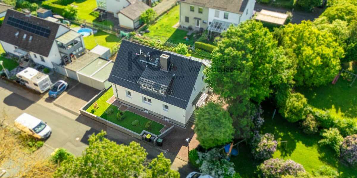 Einfamilienhaus Kassel / Kirchditmold Kirchditmold - 8 Zimmer, 179 m&sup2;, 498.500&euro; | Angebot:27017649