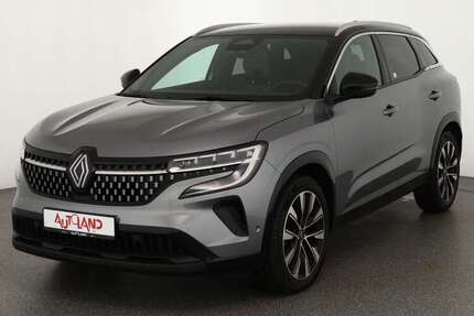Renault Austral 25.656 km 25.890 &euro; Kassel 34123