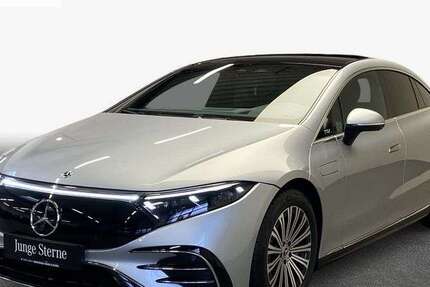 Mercedes-Benz EQS 13.450 km 79.955 &euro; Kassel 34123