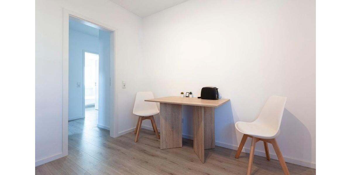 Hochparterre Niestetal - 2 Zimmer, 58 m&sup2;, 800&euro; | Angebot:26272957