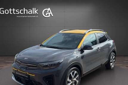 Kia Stonic 34.300 km 16.888 &euro; Witzenhausen 37213