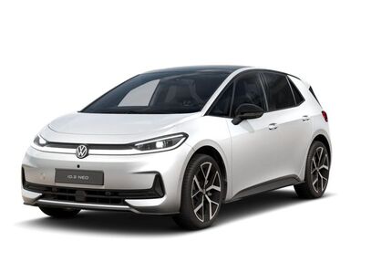 VW ID.3 10.000 km 49.988 &euro; Kassel 34119