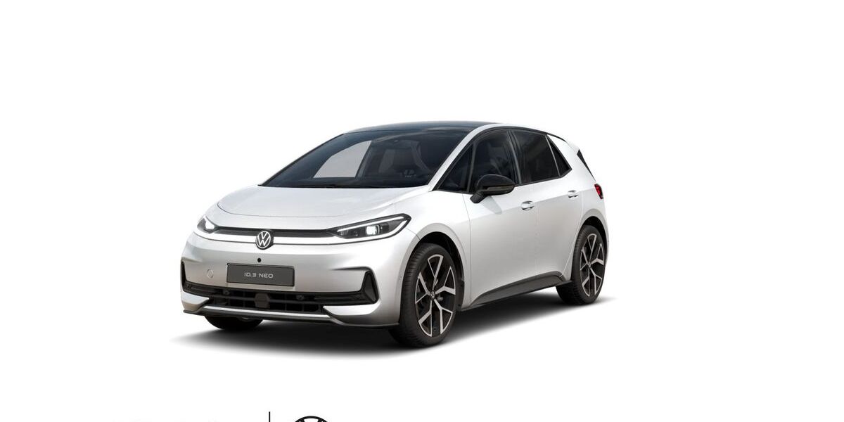 VW ID.3 10.000 km 49.988 &euro; Kassel 34119