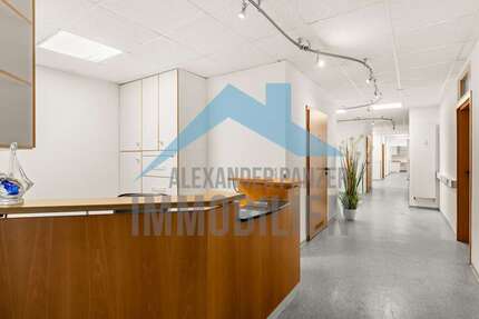 Gewerbeobjekt Baunatal - 1.650&euro; | Angebot:27610171
