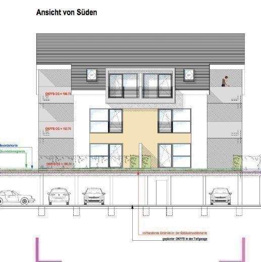 Neubau-Eigentumswohnungen in Vellmar in ruhiger Lage 2 zimmer