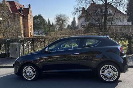 Alfa Romeo MiTo 88.000 km 5.000 &euro; Kassel 34131