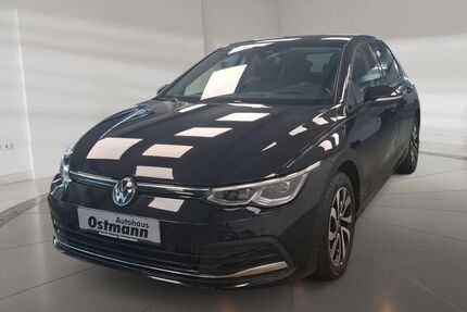 VW Golf 45.798 km 21.650 &euro; Wolfhagen 34466