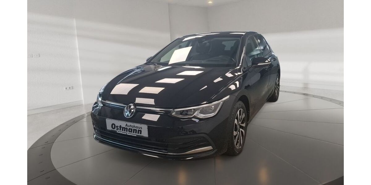 VW Golf 45.798 km 21.650 &euro; Wolfhagen 34466