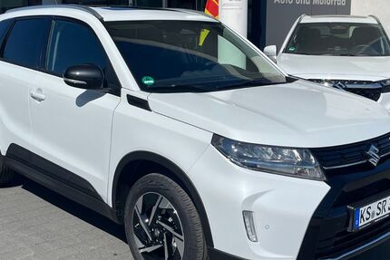 Suzuki Vitara 2.200 km 28.880 &euro; Kassel 34123