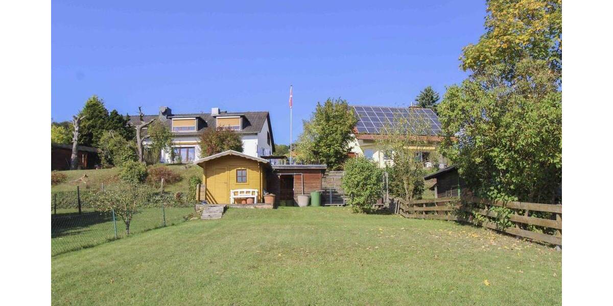 Reihenmittelhaus Ahnatal Heckershausen - 4 Zimmer, 108 m&sup2;, 229.000&euro; | Angebot:25970265
