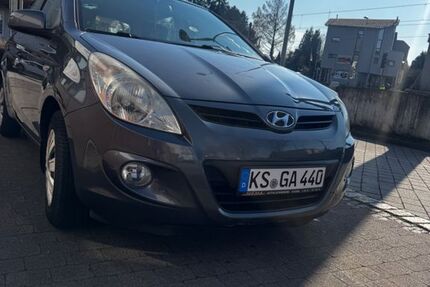 Hyundai i20 199.000 km 2.000 &euro; kassel 34127