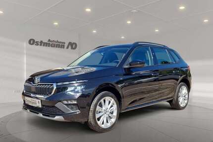 Skoda Kamiq 5.900 km 27.303 &euro; Melsungen 34212