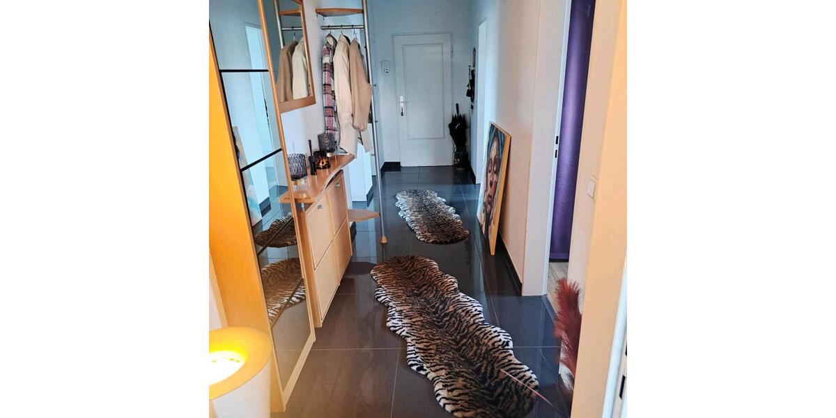 Etagenwohnung Kassel Nordshausen - 4 Zimmer, 112 m&sup2;, 269.000&euro; | Angebot:26658299