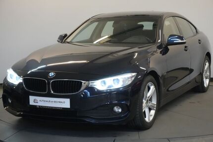 BMW 420 Gran Coupé 164.235 km 11.990 &euro; Kassel 34123