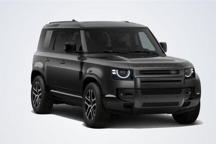 Land Rover Defender 1.500 km 88.890 &euro; Kassel 34123
