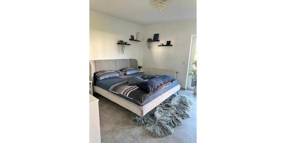 Erdgeschoßwohnung Kassel Niederzwehren - 3 Zimmer, 92 m&sup2;, 329.000&euro; | Angebot:26866318
