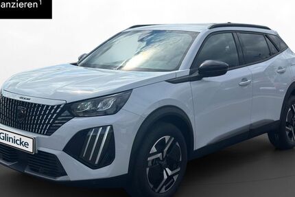 Peugeot 2008 6.000 km 21.995 &euro; Kassel 34123