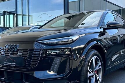 Audi SQ6 e-tron 6.900 km 71.890 &euro; Kassel 34123