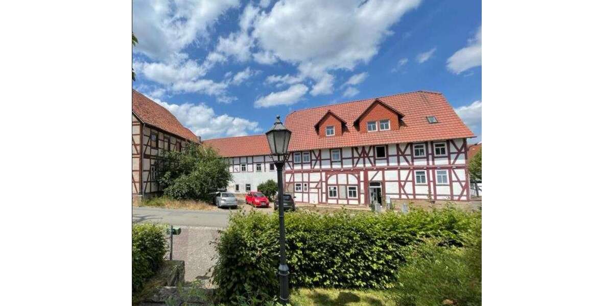Einfamilienhaus Wolfhagen - 19 Zimmer, 485 m&sup2;, 639.000&euro; | Angebot:25070651