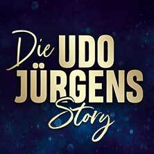 Die Udo Jürgens Story - Sein Leben, seine Liebe, seine Musik! Baunatal