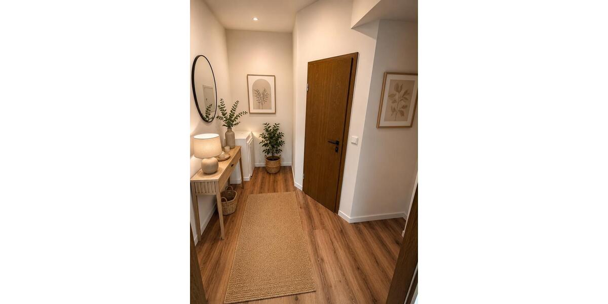 Etagenwohnung Bad Emstal - 3 Zimmer, 71 m&sup2;, 189.500&euro; | Angebot:27286654