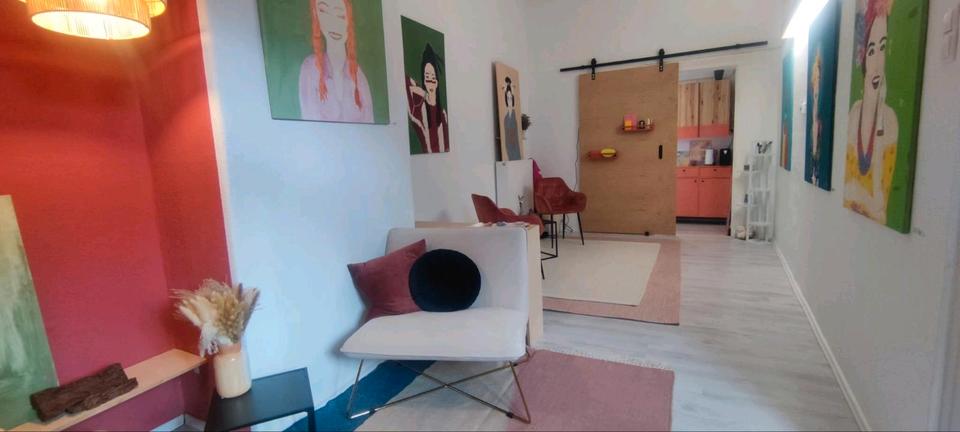 heller AltbauRAUM zimmer