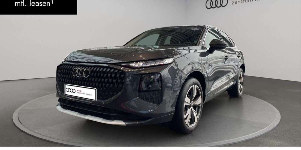 Audi Q3 3.050 km 48.691 &euro; Kassel 34125